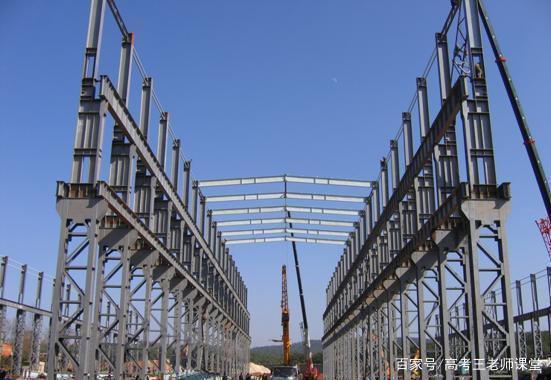 建筑学与土木工程都是搞建筑,区别可是不小(第十六期)