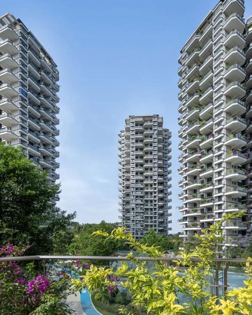 小面积段快速去化 中泰设计第四代建筑产品研发1.0的房屋建筑工程实践