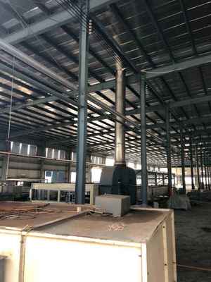 梅州市厂房仓库承重安全检测鉴定机构与房屋建筑工程安全指南