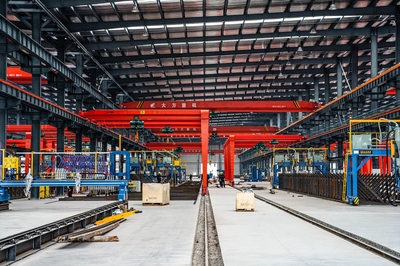 促进节能减排降耗 助力开拓装配式建筑市场——中国十七冶房屋建筑工程宣传活动纪实